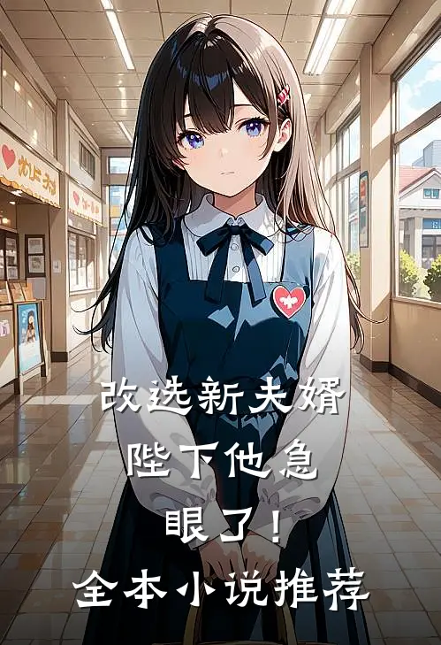 改选新夫婿，陛下他急眼了！全本小说推荐