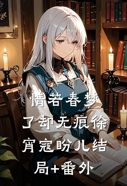 情若春梦，了却无痕徐宵寇盼儿结局+番外