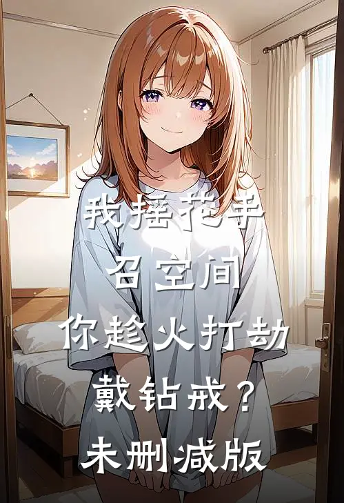 我摇花手召空间，你趁火打劫戴钻戒？未删减版