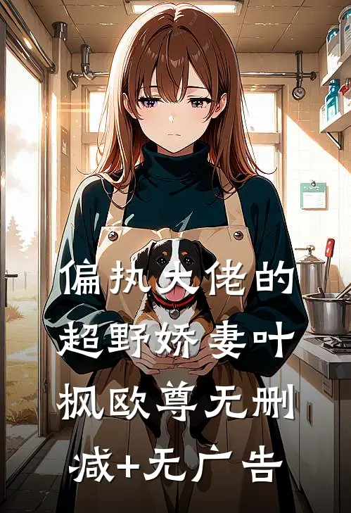 偏执大佬的超野娇妻叶枫欧尊无删减+无广告