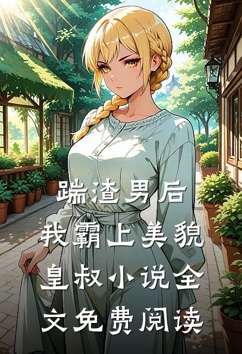 踹渣男后，我霸上美貌皇叔小说全文免费阅读
