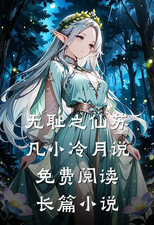 无耻之仙苏凡小冷月说免费阅读长篇小说