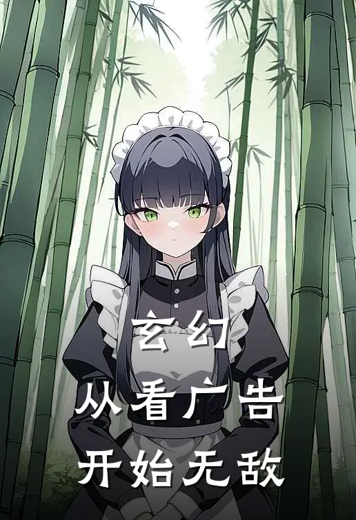 玄幻：从看广告开始无敌