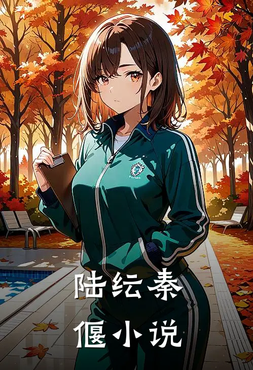 陆纭秦偃小说