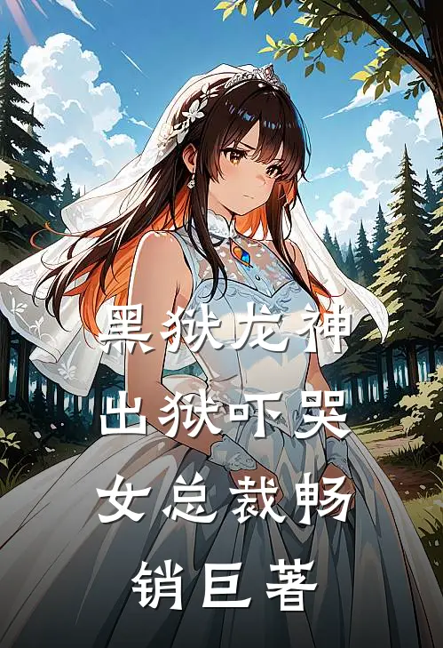 黑狱龙神，出狱吓哭女总裁畅销巨著