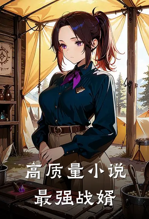 高质量小说最强战婿