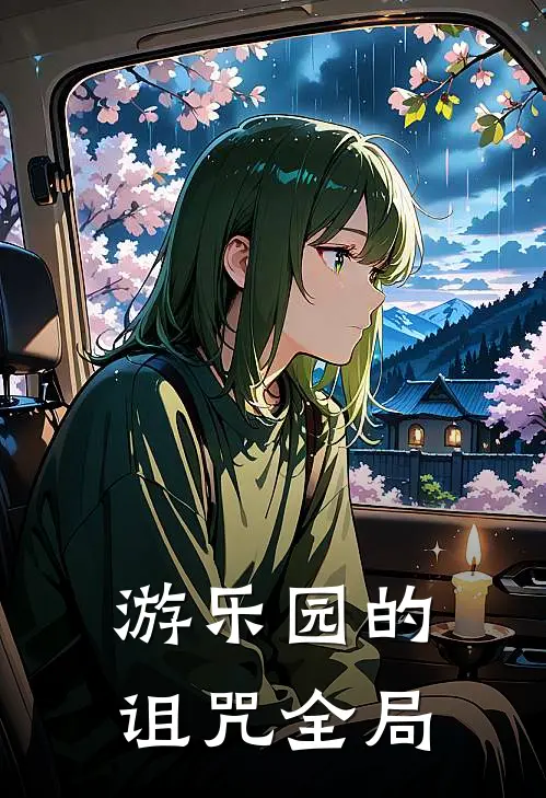 游乐园的诅咒全局