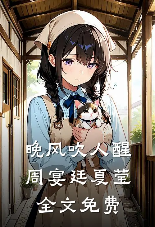 晚风吹人醒周宴廷夏莹全文免费