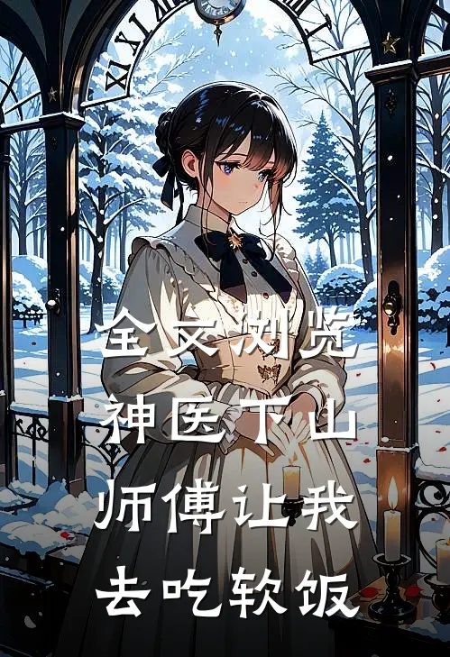 全文浏览神医下山，师傅让我去吃软饭