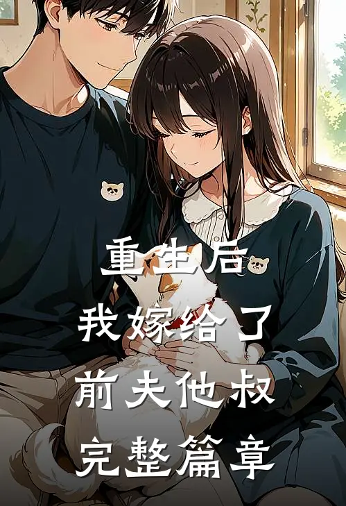 重生后,我嫁给了前夫他叔完整篇章免费阅读