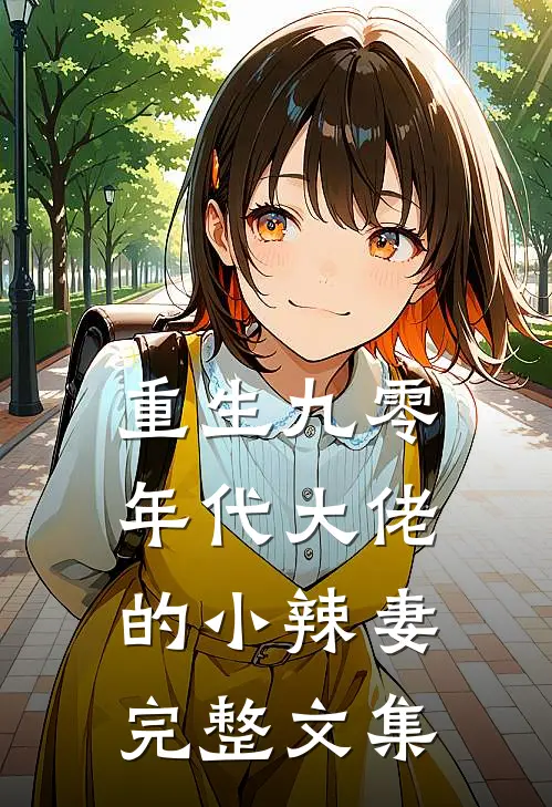 重生九零年代大佬的小辣妻完整文集