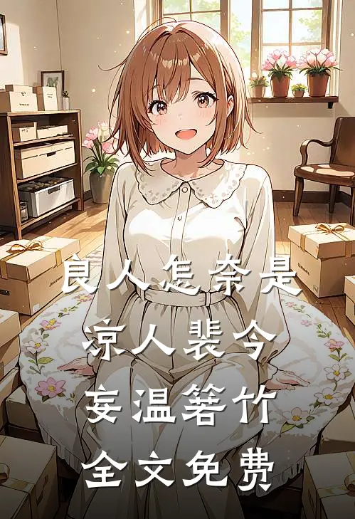 良人怎奈是凉人裴今妄温箬竹全文免费