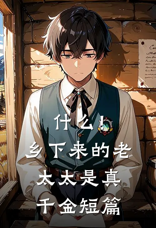 什么！乡下来的老太太是真千金短篇