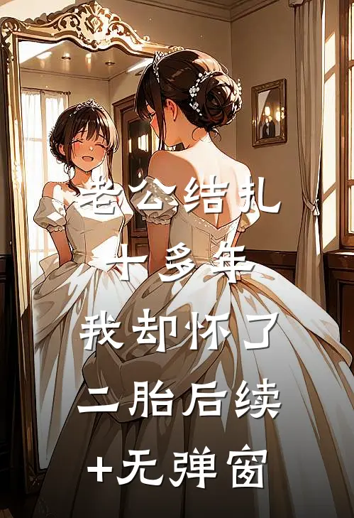 老公结扎十多年，我却怀了二胎后续+无弹窗