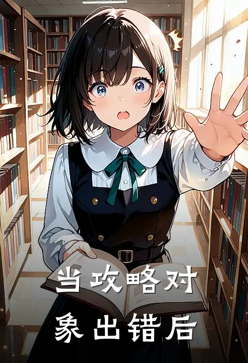 当攻略对象出错后