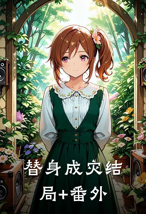 替身成灾结局+番外