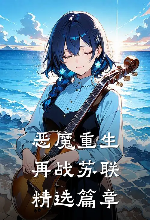 恶魔重生再战苏联精选篇章在线阅读