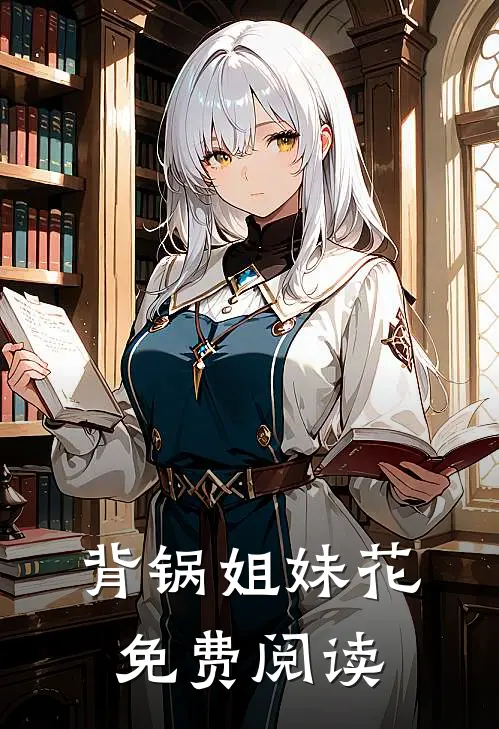 背锅姐妹花免费阅读
