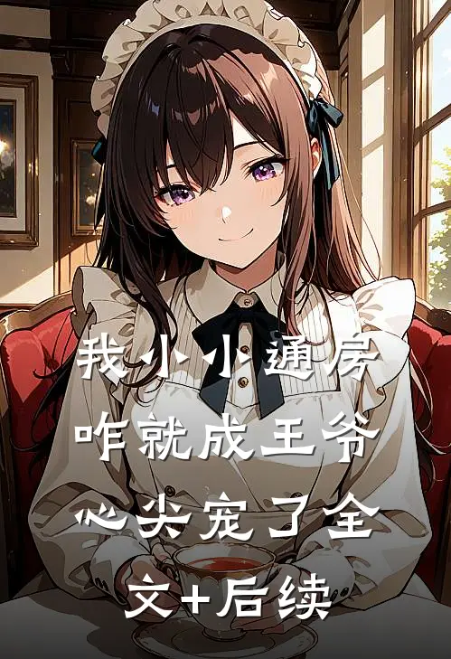 我小小通房，咋就成王爷心尖宠了全文+后续