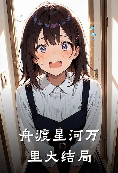 舟渡星河万里大结局