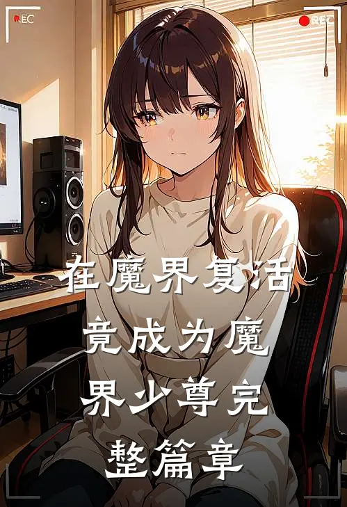 在魔界复活，竟成为魔界少尊完整篇章