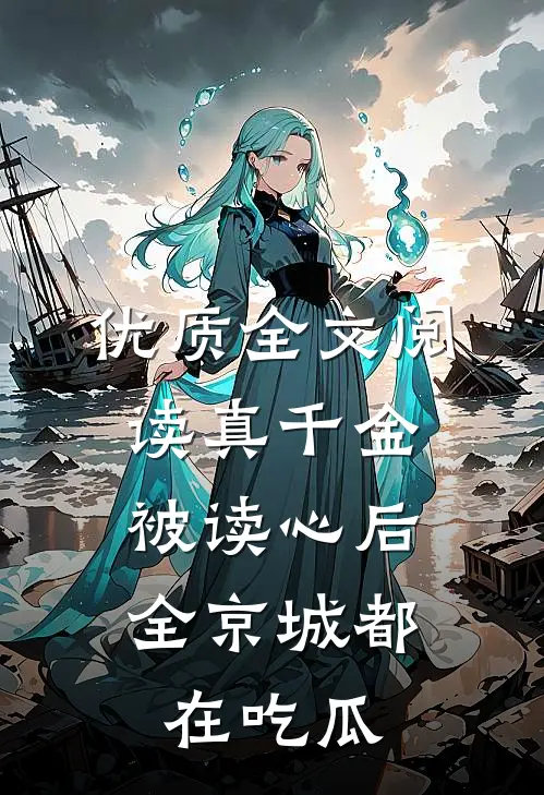 优质全文阅读真千金被读心后，全京城都在吃瓜
