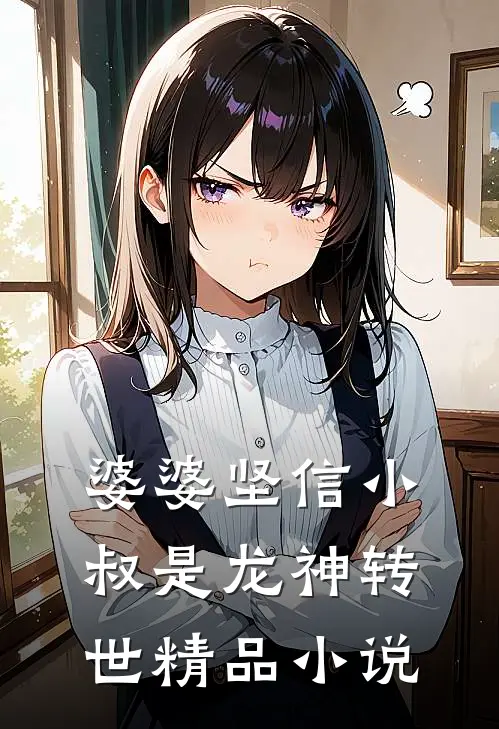 婆婆坚信小叔是龙神转世精品小说