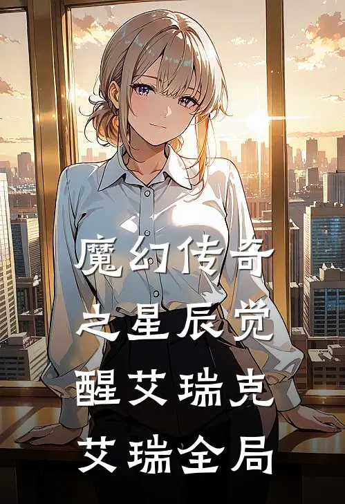 魔幻传奇之星辰觉醒艾瑞克艾瑞全局