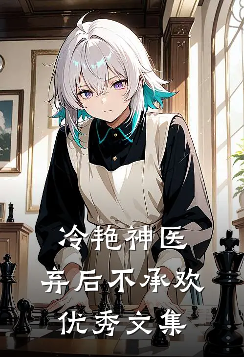 冷艳神医：弃后不承欢优秀文集
