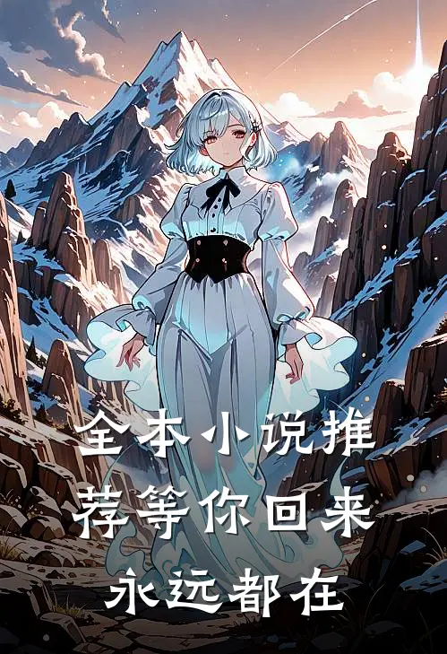 全本小说推荐等你回来，永远都在