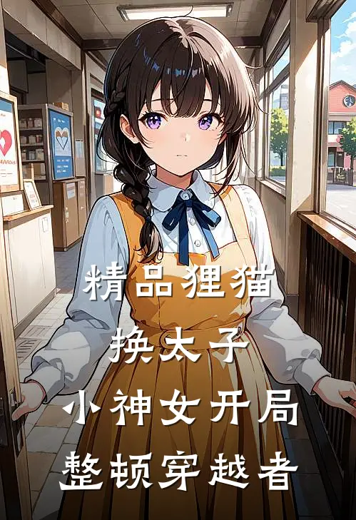 精品狸猫换太子，小神女开局整顿穿越者