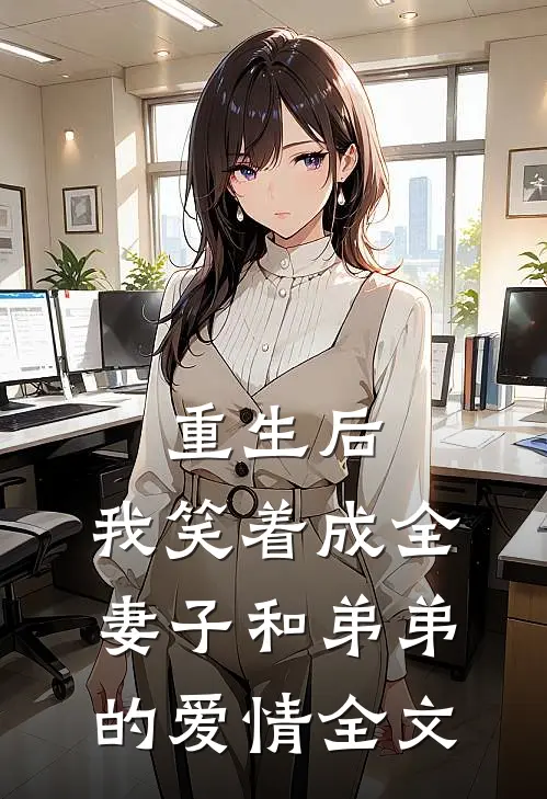 重生后，我笑着成全妻子和弟弟的爱情全文