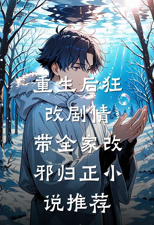 重生后狂改剧情，带全家改邪归正小说推荐