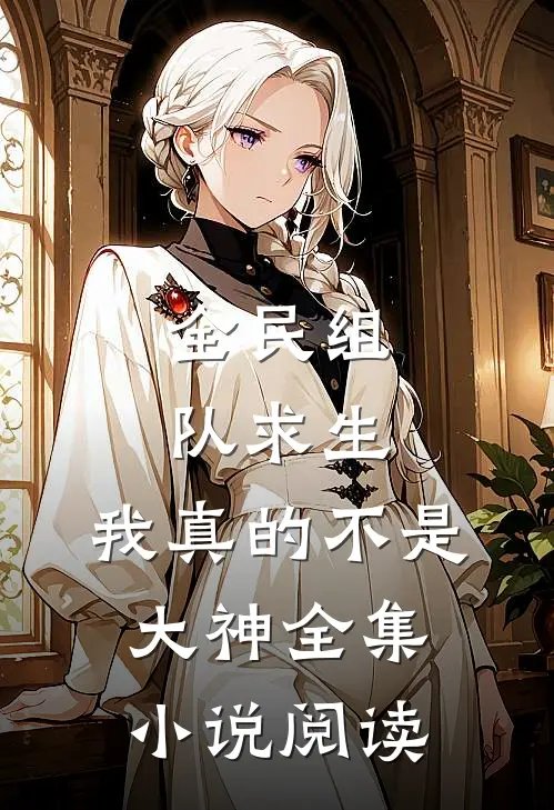 全民组队求生：我真的不是大神全集小说阅读