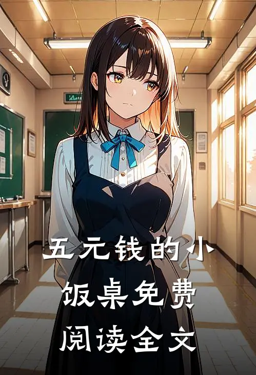 五元钱的小饭桌免费阅读全文