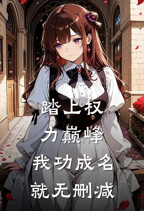 踏上权力巅峰，我功成名就无删减