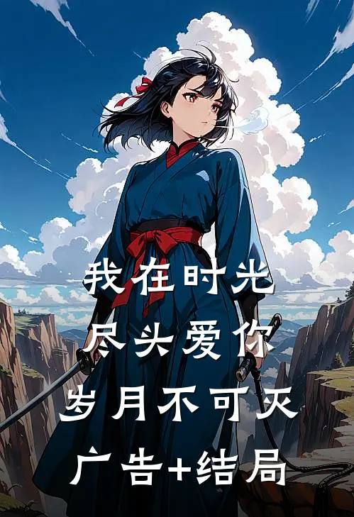 我在时光尽头爱你，岁月不可灭广告+结局