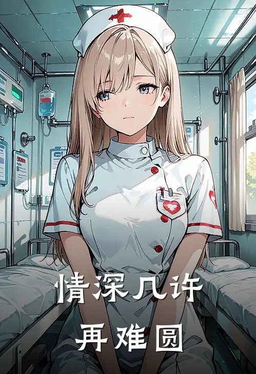 情深几许再难圆