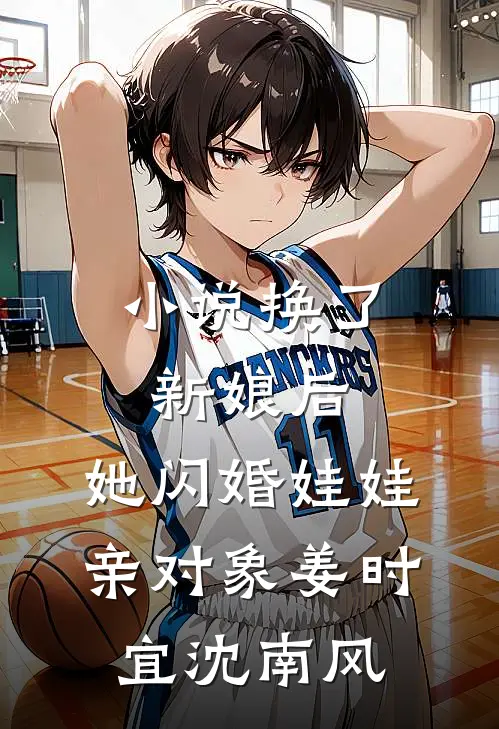 小说换了新娘后，她闪婚娃娃亲对象(姜时宜沈南风)