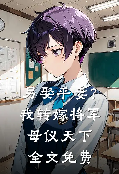 另娶平妻？我转嫁将军母仪天下全文免费