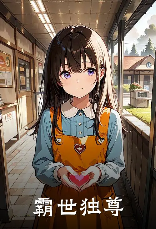 霸世独尊