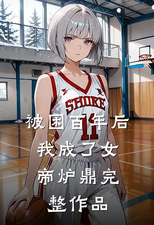 被困百年后，我成了女帝炉鼎完整作品
