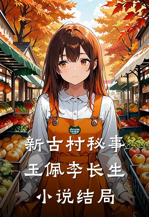 新古村秘事玉佩李长生小说结局