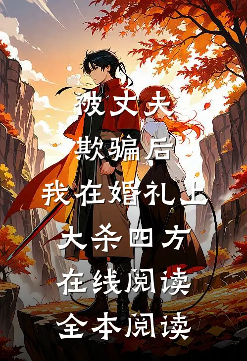 被丈夫欺骗后，我在婚礼上大杀四方在线阅读全本阅读