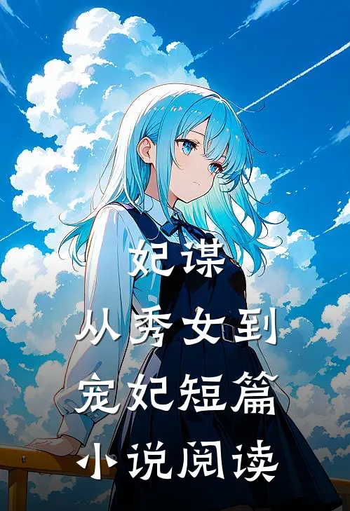 妃谋：从秀女到宠妃短篇小说阅读