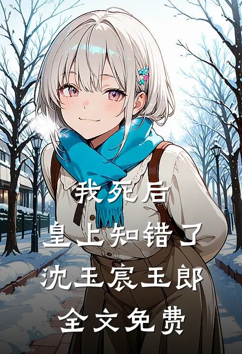我死后，皇上知错了沈玉宸玉郎全文免费