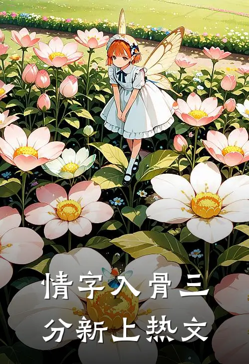 情字入骨三分新上热文