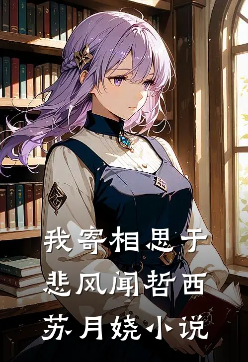 我寄相思于悲风闻哲西苏月娆小说