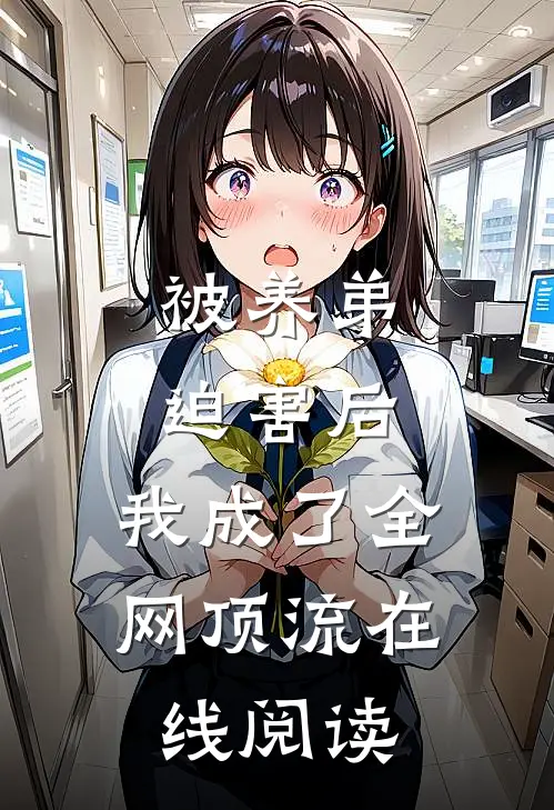被养弟迫害后，我成了全网顶流在线阅读