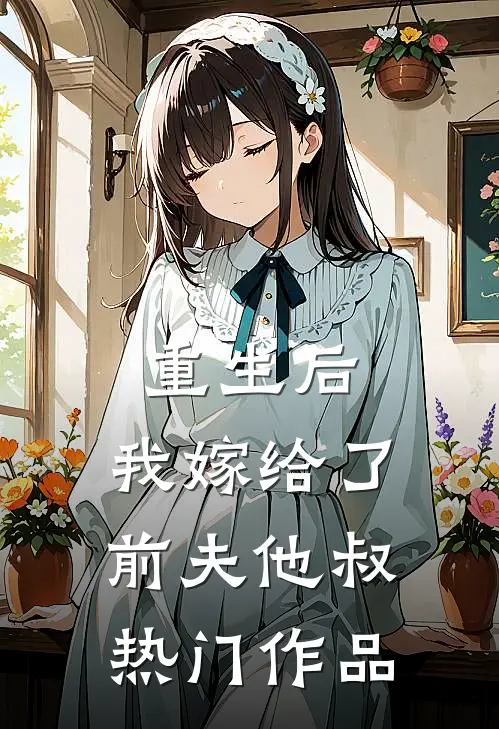 重生后，我嫁给了前夫他叔热门作品